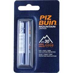 Kaitsev huulepalsam Piz Buin Mountain SPF30 4.9 g hind ja info | Piz Buin Kosmeetika, parfüümid | kaup24.ee