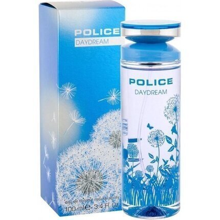 Tualettvesi Police Daydream EDT naistele 100 ml hind ja info | Naiste parfüümid | kaup24.ee