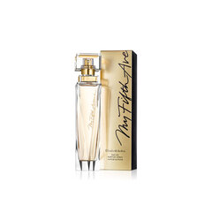 Parfüümvesi Elizabeth Arden My Fifth Avenue EDp naistele 30 ml цена и информация | Женские духи | kaup24.ee