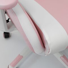 White Shark Roxy Gaming Chair Pink hind ja info | White Shark Mööbel ja sisustus | kaup24.ee