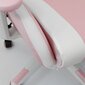 White Shark Roxy Gaming Chair Pink hind ja info | Kontoritoolid | kaup24.ee