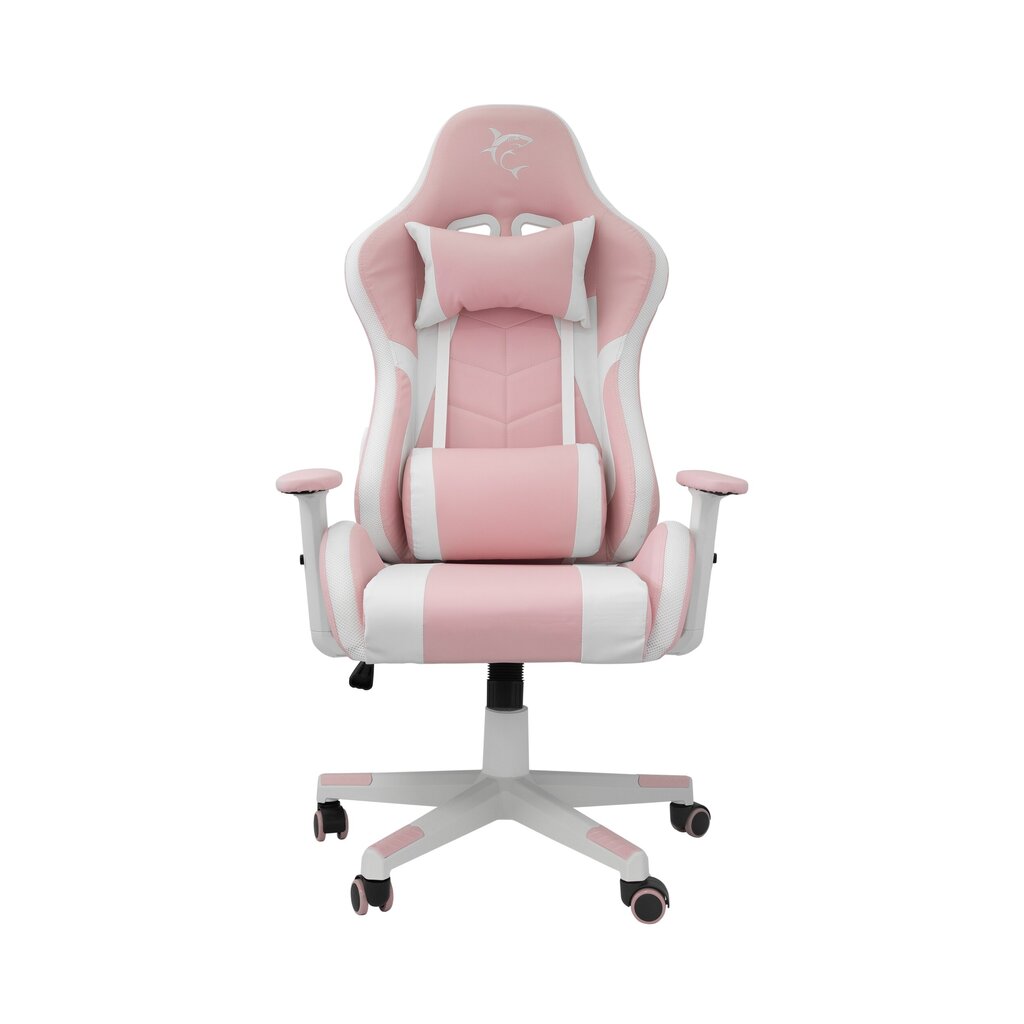 White Shark Roxy Gaming Chair Pink hind ja info | Kontoritoolid | kaup24.ee