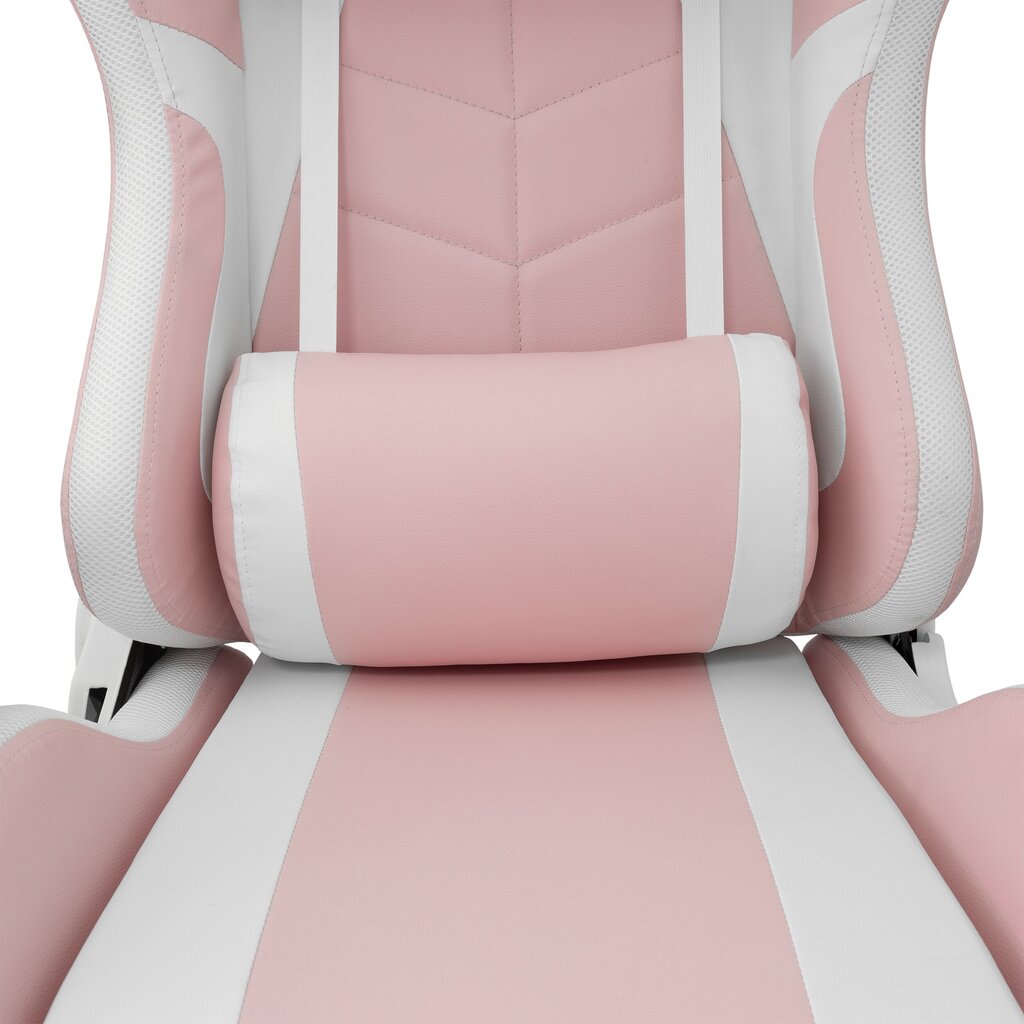 White Shark Roxy Gaming Chair Pink hind ja info | Kontoritoolid | kaup24.ee