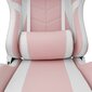 White Shark Roxy Gaming Chair Pink hind ja info | Kontoritoolid | kaup24.ee