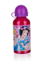 Printsess 400 ml alumiiniumpudel hind ja info | Joogipudelid | kaup24.ee