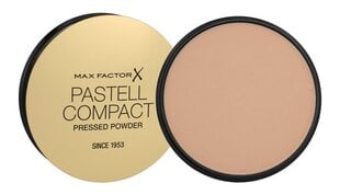 Max Factor Pastell Compact пудра 20 г, 10 Pastell цена и информация | Пудры, базы под макияж | kaup24.ee