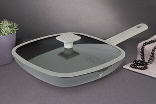 сковорода-гриль berlinger haus titanium bh-7073 aspen цена и информация | Cковородки | kaup24.ee