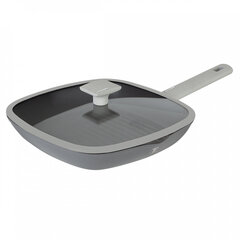 сковорода-гриль berlinger haus titanium bh-7073 aspen цена и информация | Cковородки | kaup24.ee