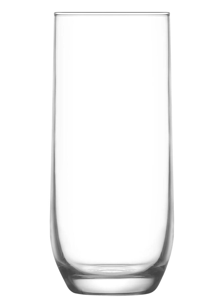 Klaaside komplekt Lav, 6-osaline hind ja info | Klaasid, tassid ja kannud | kaup24.ee