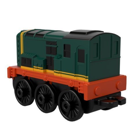 Auruvedur Thomas & Friends (Tom ja sõbrad) Trackmaster, GCK93 цена и информация | Poiste mänguasjad | kaup24.ee