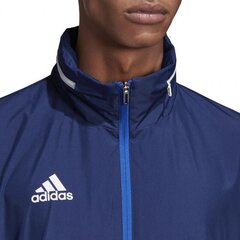Dressipluus meestele Adidas, sinine hind ja info | Meeste pusad | kaup24.ee