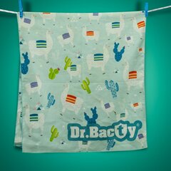 Dr.Bacty rätik, 60x130 cm hind ja info | Rätikud, saunalinad | kaup24.ee
