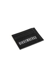 Bikkembergs Кошелек Big Logo - E2BPME2R3093 | Big Logo - ЧерныйГрафит E2BPME2R3093 | Big Logo цена и информация | Мужские кошельки | kaup24.ee