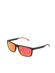 Carrera Очки 8047/S - 8047/S - ЧерныйКрасный 8047/S цена и информация | Солнцезащитные очки для мужчин | kaup24.ee