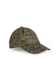 Müts meestele, roheline цена и информация | Мужские шарфы, шапки, перчатки | kaup24.ee