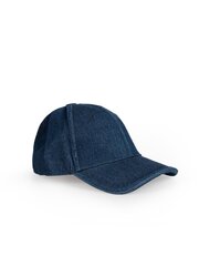 Бейсболка Champion 804228, синяя цена и информация | Мужские шарфы, шапки, перчатки | kaup24.ee