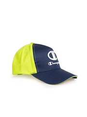 Müts meestele 804236, sinine цена и информация | Мужские шарфы, шапки, перчатки | kaup24.ee