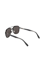 Hugo Prillid HG 0301/S – HG 0301/S – must HG 0301/S hind ja info | Hugo Boss Meeste aksessuaarid | kaup24.ee