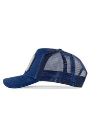 Müts meestele John Hatter, sinine цена и информация | Мужские шарфы, шапки, перчатки | kaup24.ee