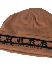 John Richmond Шапка - UMA22140HA - Коричневый UMA22140HA цена и информация | Мужские шарфы, шапки, перчатки | kaup24.ee