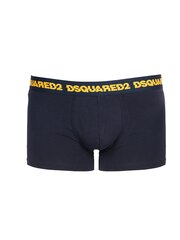 Dsquared2 Боксеры - D9LC63190 - Военно-морской D9LC63190 цена и информация | Мужские трусы | kaup24.ee