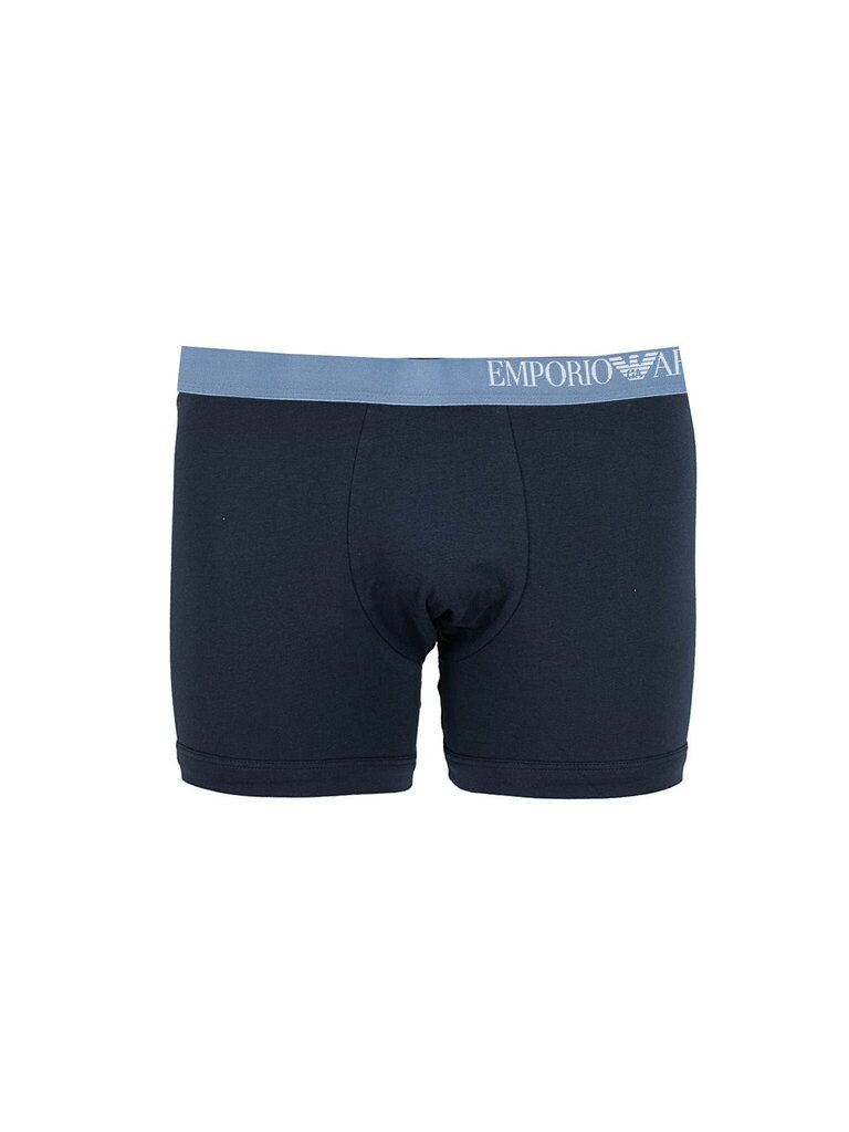 Lühikesed püksid meestele Emporio Armani 111473 2F728, erinevad värvid цена и информация | Meeste aluspesu | kaup24.ee