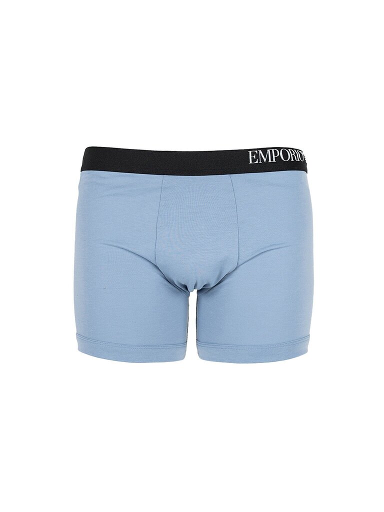 Lühikesed püksid meestele Emporio Armani 111473 2F728, erinevad värvid цена и информация | Meeste aluspesu | kaup24.ee