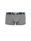 Lühikesed püksid meestele Emporio Armani 111357 2F715, sinine, 3 tk hind ja info | Meeste aluspesu | kaup24.ee