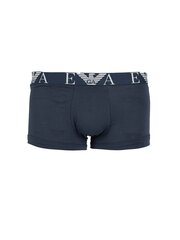 Emporio Armani Боксеры 3 Pack - 111357 2F715 - СинийСерыйВоенно-морской 111357 2F715 цена и информация | Мужские трусы | kaup24.ee