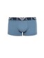 Lühikesed püksid meestele Emporio Armani 111357 2F715, sinine, 3 tk hind ja info | Meeste aluspesu | kaup24.ee