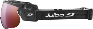 Suusaprillid Julbo Sniper Evo L, must hind ja info | Suusaprillid | kaup24.ee