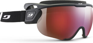 Suusaprillid Julbo Sniper Evo L, must hind ja info | Suusaprillid | kaup24.ee