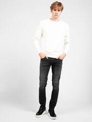 Antony Morato Толстовка с капюшоном - MMFL00514 FA150098 | - сливочный  regular fit MMFL00514 FA150098 | цена и информация | Мужские толстовки | kaup24.ee