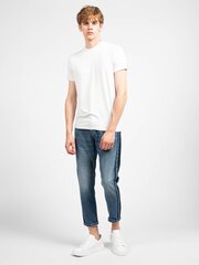 Antony Morato Джинсы Argon - MMDT00226 FA700111 | Argon - Синий  slim fit MMDT00226 FA700111 | Argon цена и информация | Мужские джинсы | kaup24.ee