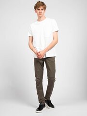 Antony Morato Джинсы Racer - MMTR00410 FA800088 | Racer - ХакиВоенный Зеленый  slim fit MMTR00410 FA800088 | Racer цена и информация | Мужские джинсы | kaup24.ee