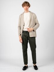 Antony Morato Куртка - MMJA00432-FA950232 - Песок  Slim Fit MMJA00432-FA950232 цена и информация | Мужские пиджаки | kaup24.ee