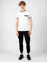 Antony Morato Брюки - MMFP00303-FA600207 - Черный  regular fit MMFP00303-FA600207 цена и информация | Мужские брюки | kaup24.ee