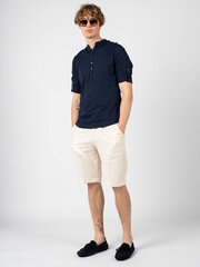 Antony Morato Шорты - MMSH00145-FA800126 - сливочный  regular fit MMSH00145-FA800126 цена и информация | Мужские шорты | kaup24.ee