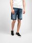 Lühikesed püksid meestele Antony Morato MMDS00068 FA700115, sinine hind ja info | Meeste lühikesed püksid | kaup24.ee
