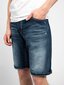 Lühikesed püksid meestele Antony Morato MMDS00068 FA700115, sinine hind ja info | Meeste lühikesed püksid | kaup24.ee