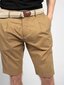 Lühikesed püksid meestele Antony Morato MMSH00135 FA900118, pruun hind ja info | Meeste lühikesed püksid | kaup24.ee