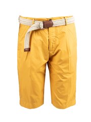 Lühikesed püksid meestele Antony Morato MMSH00135 FA900118, kollane hind ja info | Meeste lühikesed püksid | kaup24.ee