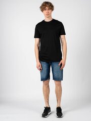 Antony Morato Шорты New Short Argon - MMDS00076-FA700117 | New Short Argon - Синий  Slim Fit MMDS00076-FA700117 | New Short Argon цена и информация | Мужские шорты | kaup24.ee