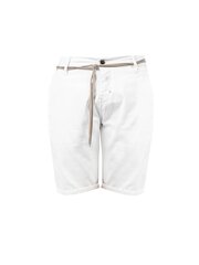 Lühikesed püksid meestele Antony Morato MMSH00184-FA8900127, valge hind ja info | Meeste lühikesed püksid | kaup24.ee