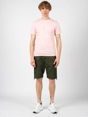 Antony Morato T-shirt - MMKS02165-FA100231 - Розовый  regular fit MMKS02165-FA100231 цена и информация | Мужские футболки | kaup24.ee