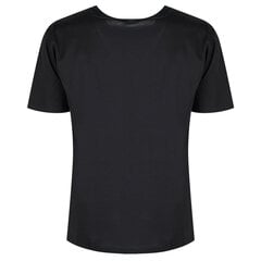 Antony Morato T-shirt - MMKS01105-FA100084 - Черный  regular fit MMKS01105-FA100084 цена и информация | Meeste T-särgid | kaup24.ee