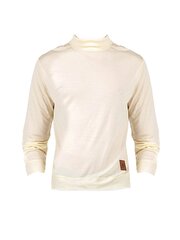 T-särk meestele Bally Longsleeve 6235776, kollane цена и информация | Мужские футболки | kaup24.ee