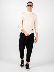 T-särk meestele Bally Longsleeve 6235776, kollane hind ja info | Meeste T-särgid | kaup24.ee