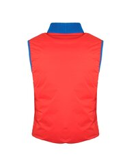 Vest meestele Bikkembergs CH 037 01 T 9473, punane hind ja info | Meeste vestid | kaup24.ee