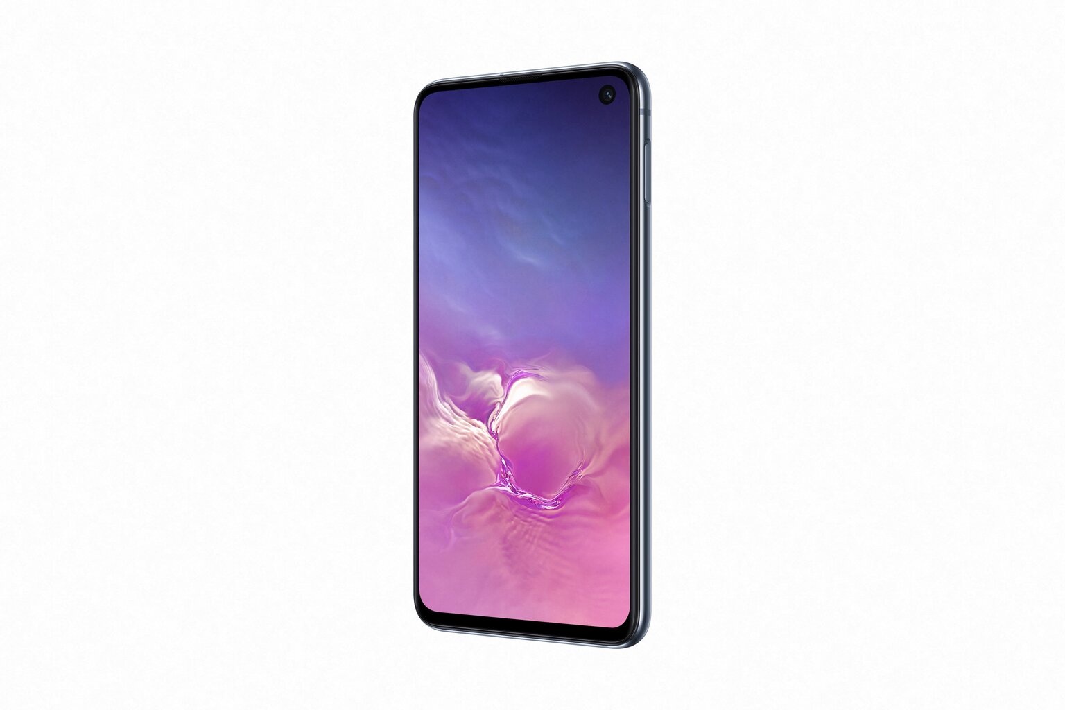 Samsung Galaxy S10e 4G 6/128GB Black SM-G970FZKD цена и информация | Telefonid | kaup24.ee